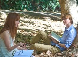 RUBY SPARKS di JOHNATAN DAYTON e VALERIE FARIS