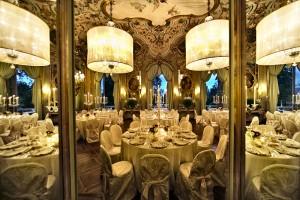 Grand Hotel Villa Cora Relais & Chateaux