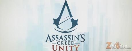Il trailer di Assassin's Creed: Unity è tratta una versione pre-alpha