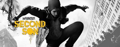 inFAMOUS: Second Son - presente un easter egg dedicato a Zelda?