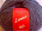 LANECARDATE HANDKNITTING Lamora Cinque Torri