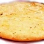 La Focaccia Con Il Miele damgas in cucina