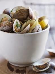 come-pulire-le-vongole