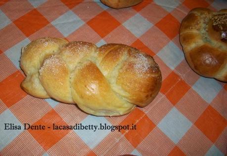 Fior Fiore di Panini (alla panna)