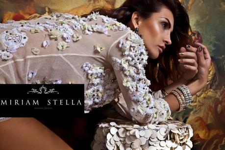 MIRIAM STELLA ADV CAMPAIGN