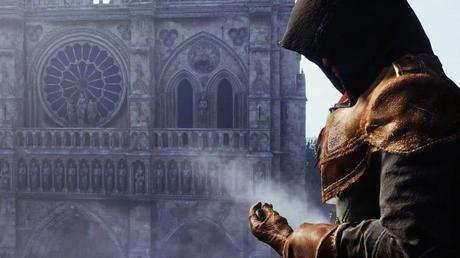 Il Trailer di Assassin's Creed: Unity è realizzato con materiale Alpha, rappresenta il target di Ubisoft