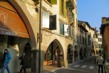 cosa vedere asolo, possagno, maser