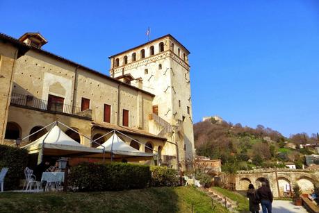 cosa vedere asolo, possagno, maser