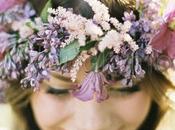 Acconciature Shabby Chic: consigli idee