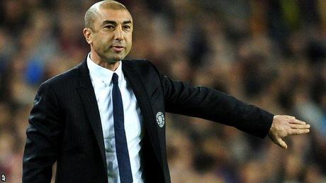 Sentite Di Matteo: ” Io difensivista? L’inter come ha vinto la Champions?