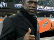 Milan, Seedorf: ”Chiedo rispetto”