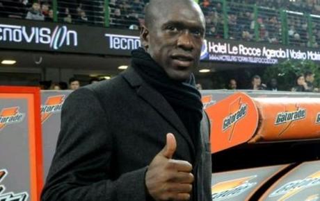 seedorf