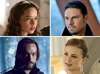 SPOILER su Sleepy Hollow, Reign, Revenge e Beauty And The Beast