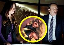 “Agents Of S.H.I.E.L.D.”: Skye potrebbe essere in realtà [spoiler]?