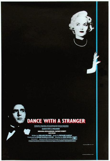Ballando con uno sconosciuto - Mike Newell (1985)