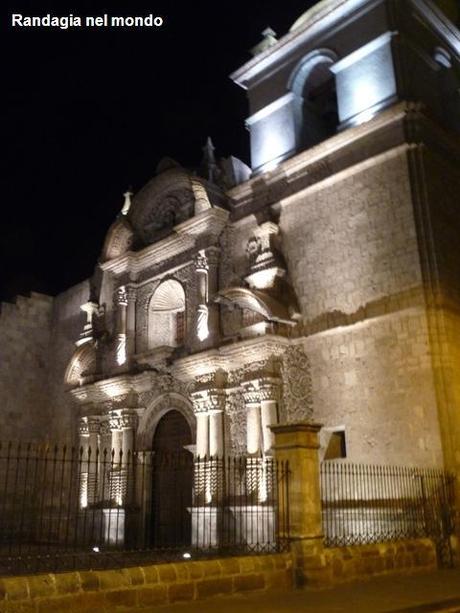 Arequipa