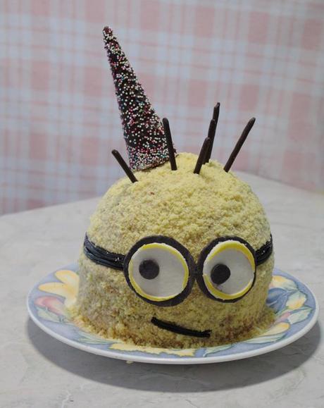 torta_minion