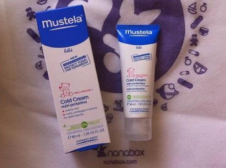 [Apriamo&Valutiamo] La Nonabox di febbraio 2014