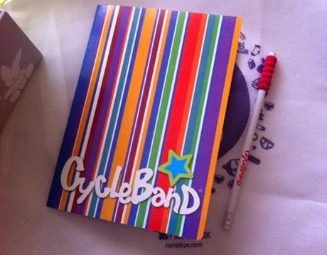 [Apriamo&Valutiamo] La Nonabox di febbraio 2014