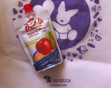 [Apriamo&Valutiamo] La Nonabox di febbraio 2014