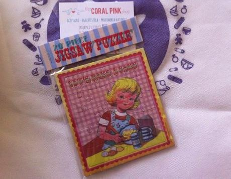 [Apriamo&Valutiamo] La Nonabox di febbraio 2014