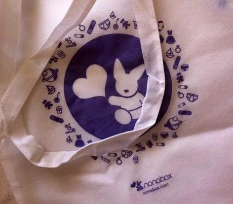 [Apriamo&Valutiamo] La Nonabox di febbraio 2014