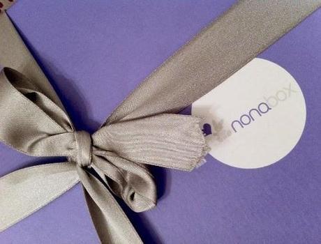 [Apriamo&Valutiamo] La Nonabox di febbraio 2014