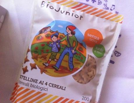 [Apriamo&Valutiamo] La Nonabox di febbraio 2014