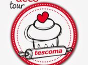 Cake Design mania Tescoma Deco Tour: miei corsi