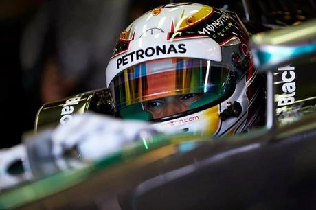 Hamilton fiducioso per Sepang