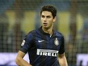 Ranocchia: dall'inter? dicono sempre. felice vero che..."