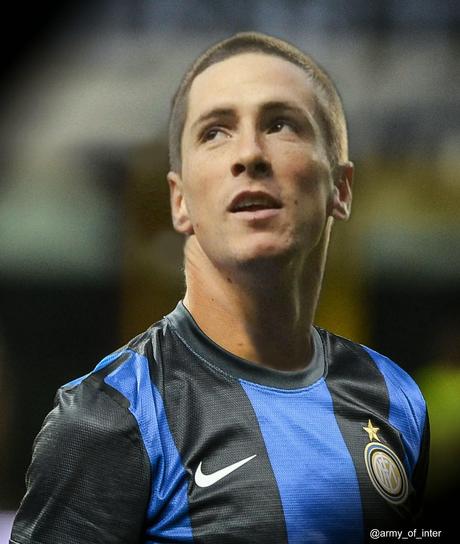 Torres vuole lasciare i Blues. Inter in pole