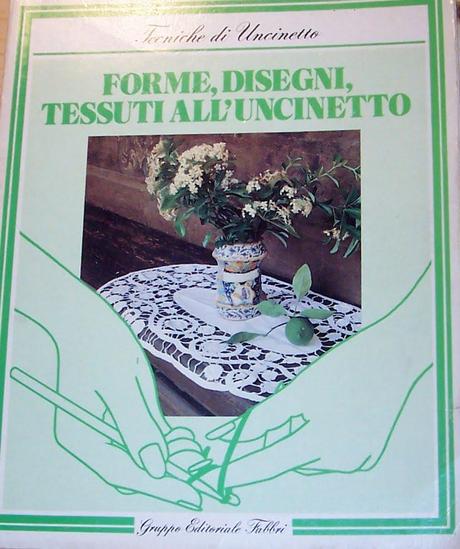 il valore dei capi fatti a mano....