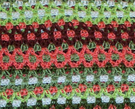 il valore dei capi fatti a mano....