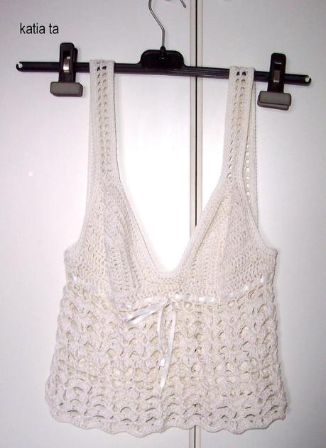 il valore dei capi fatti a mano....