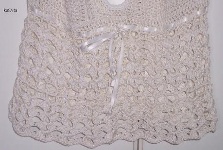 il valore dei capi fatti a mano....