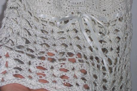 il valore dei capi fatti a mano....