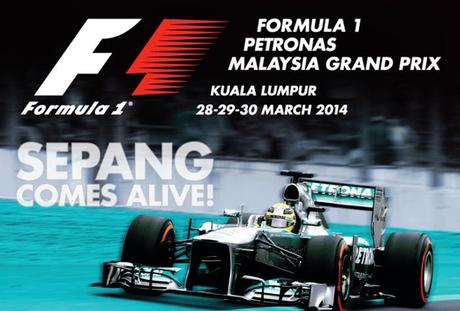 SEPANG! GRAN PREMIO DELLA MALESIA