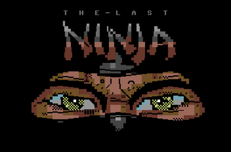 La mucca è pixellosa.