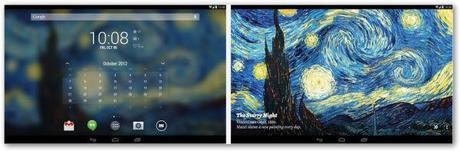 Guida Android come cambiare in automatico lo sfondo del telefono Guida Android come cambiare in automatico lo sfondo del telefono