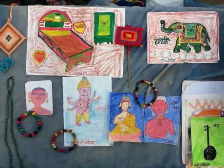 I colori dell'Amore.