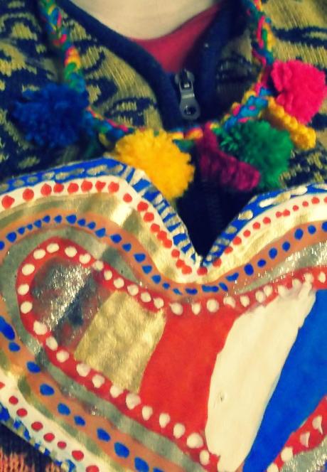 I colori dell'Amore.