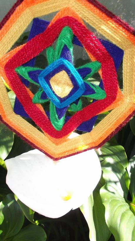 I colori dell'Amore.