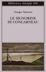 Le signorine di Concarneau