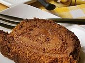 Rotolo Cioccolato Farcia Mascarpone Nutella