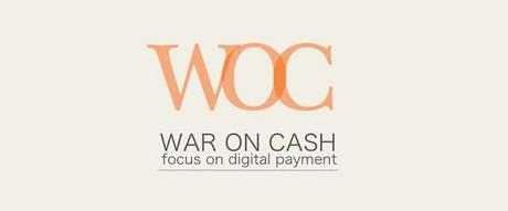 War on cash(1)