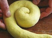 Challah, treccia ebraica, tipico pane dello shabbat.