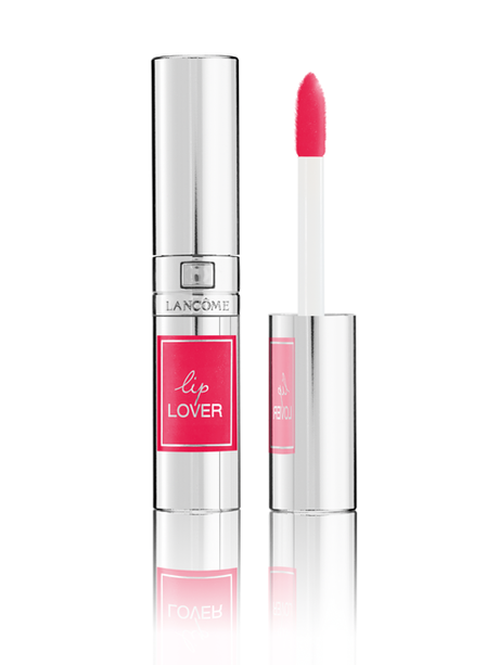 Talking about: Lancôme, Lip Lover