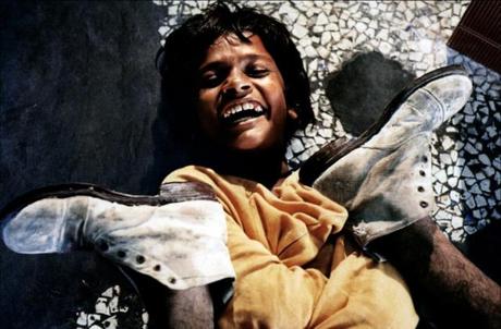 Salaam Bombay! (Mira Nair, 1988)