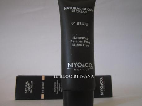 NIYO&CO: BB Cream